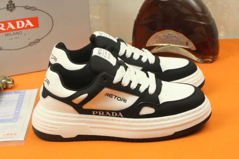 Prada Sneakers